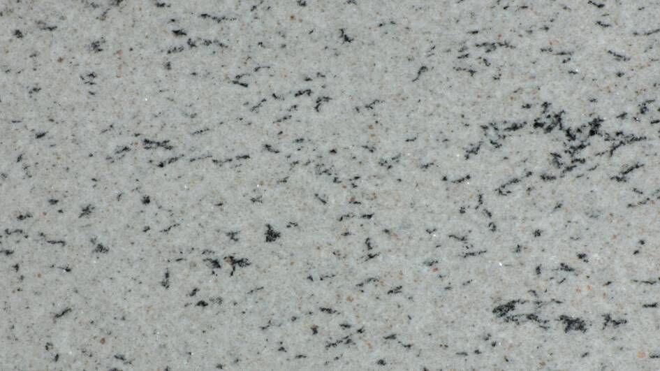 Granitfliesen Musterstück Meera White