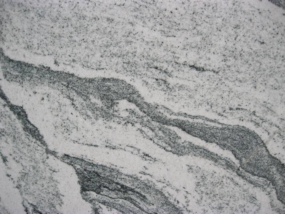 Viscont White Granit podstawael, błyszczący, konserwowana, kalibrowana
