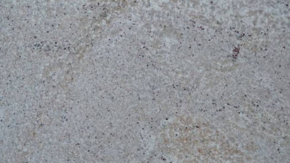 Kashmir Cream Dalles en granit brillant qualité premium in 61x30,5x1 cm