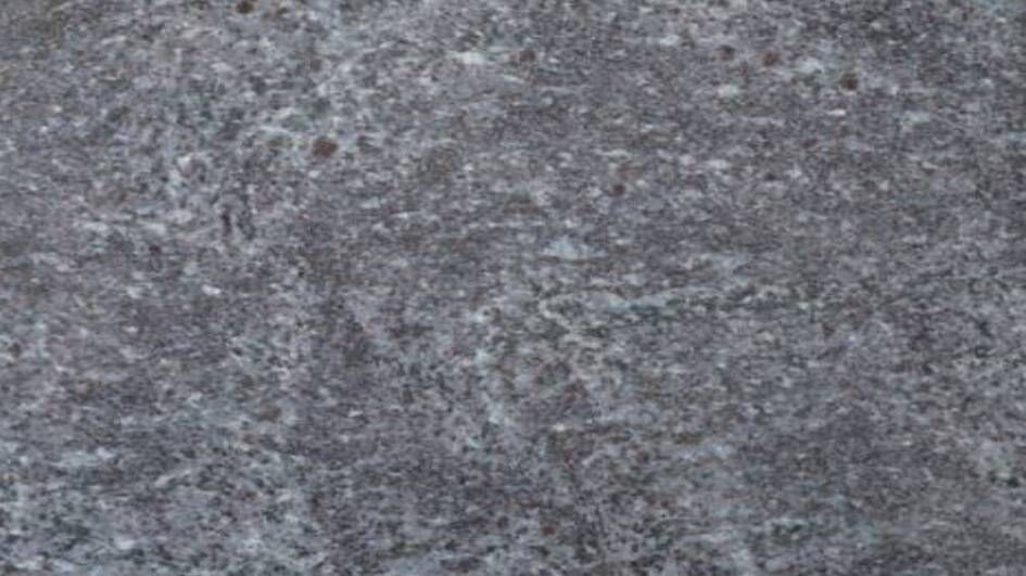 Granitfliesen Musterstück Vizag Blue