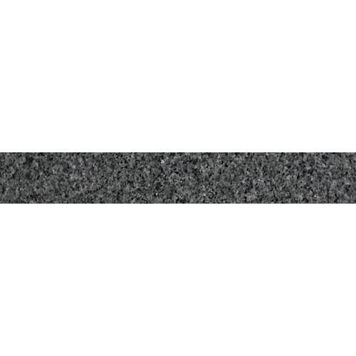 Padang Dunkel Granite Skirting, polished, Preserved, Calibrated