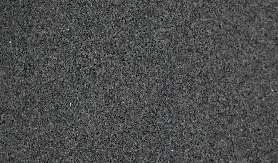Padang Dunkel Dalles en granit brillant qualité premium in 61x30,5x1 cm
