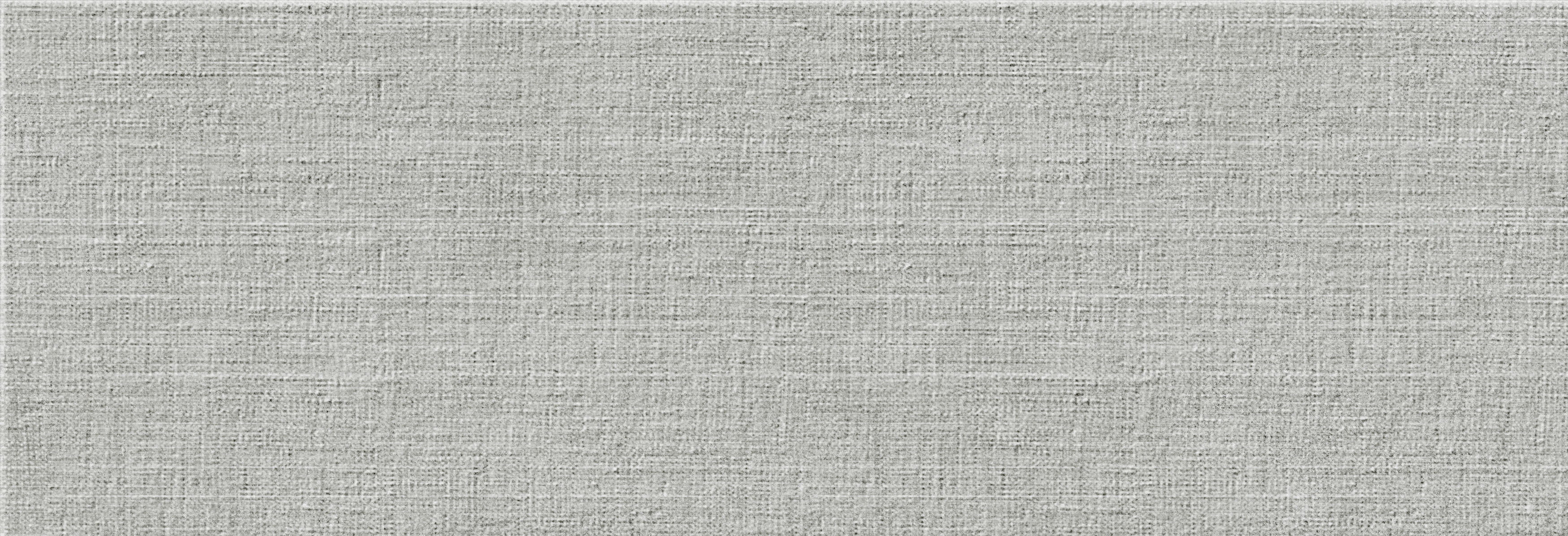 Wall Tiles G.Textil Gris Glasiert 30x90 cm