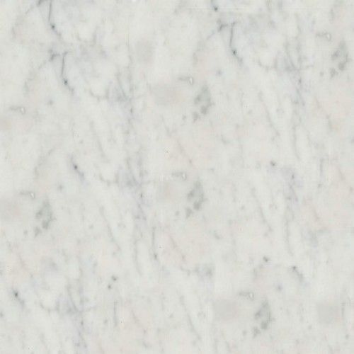 Bianco Carrara Marmer Vloertegels gepolijst, geconserveerd, gekalibreerd Premium qualiteit in 61x30,5x1 cm