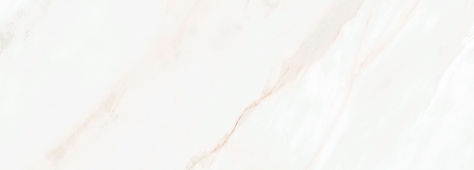 Wandfliesen Ut.Meraki Blanco Glasiert 25x70 cm