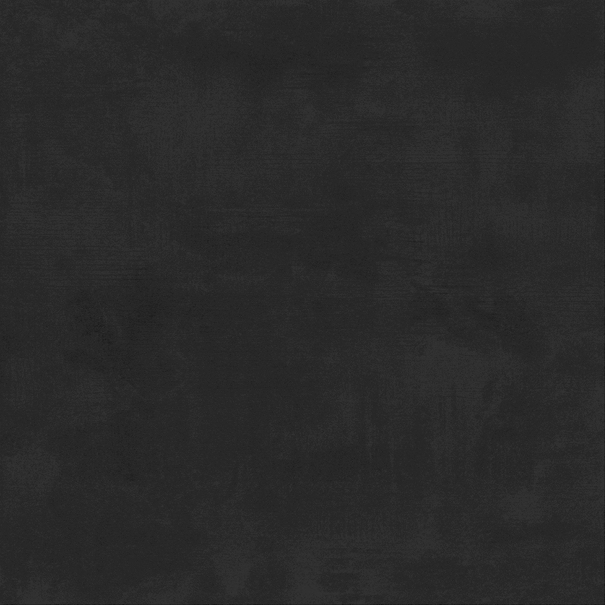 Bodenfliesen G.Cemento Negro Matt 60x60 cm