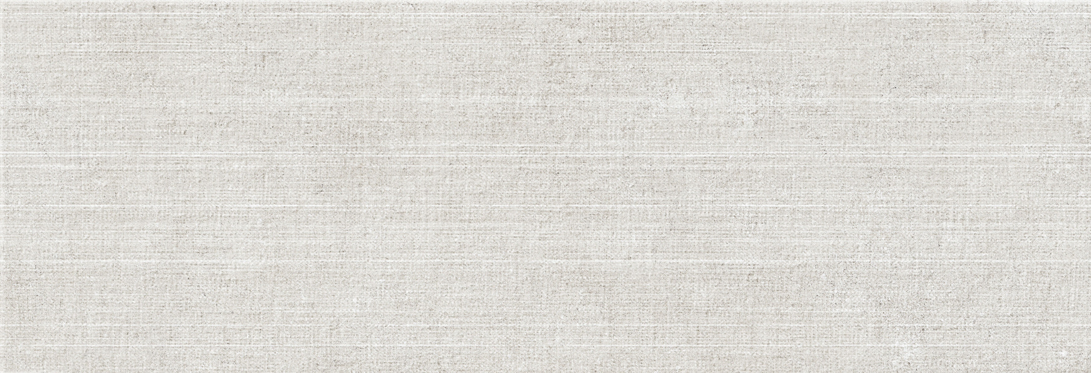 Wandfliesen G.Textil Marfil Glasiert 30x90 cm