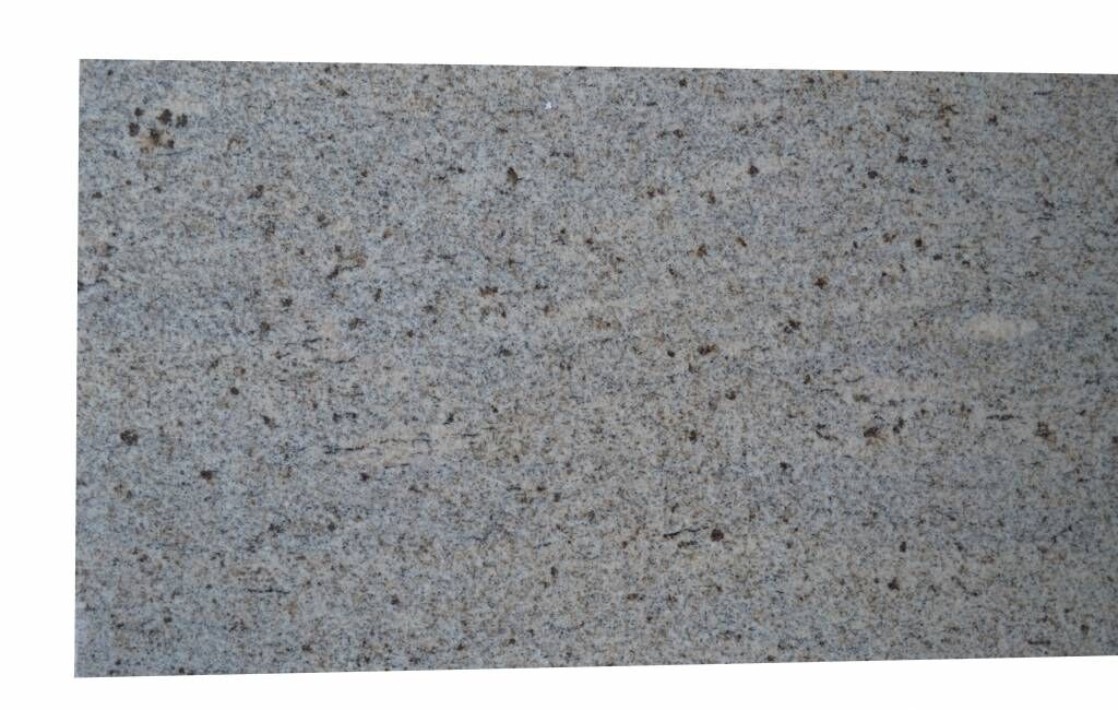 New Kashmir Cream Dalles en granit brillant qualité premium in 61x30,5x1 cm